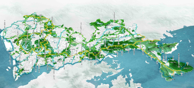 欢迎来到疯狂动物城·罗湖分城