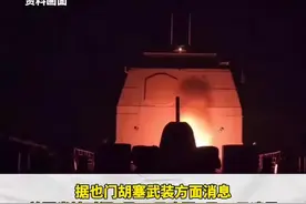 美军空袭也门多地图片
