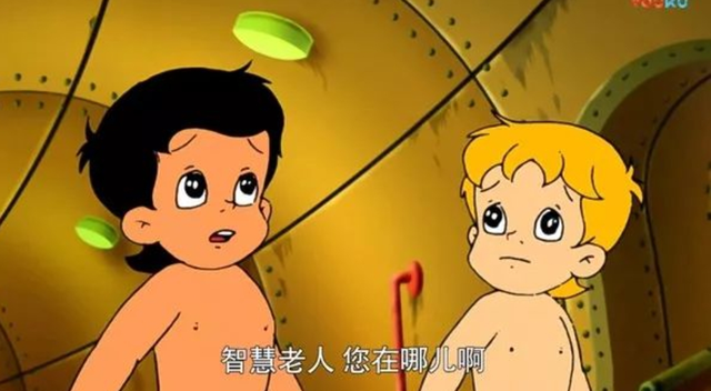 《海尔兄弟》续集将上线！周云杰：分四季100多集，每集10分钟左右