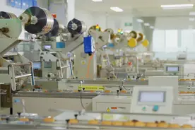 中时深度丨“舌尖上的引擎”：中国食品工业如何振兴图片