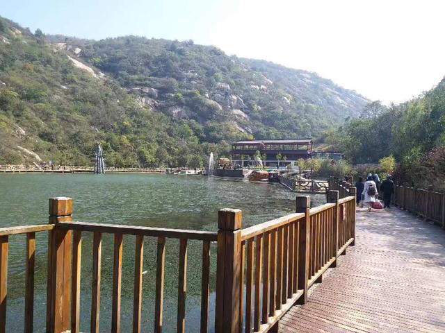方城县：文旅消费热 市场活力增