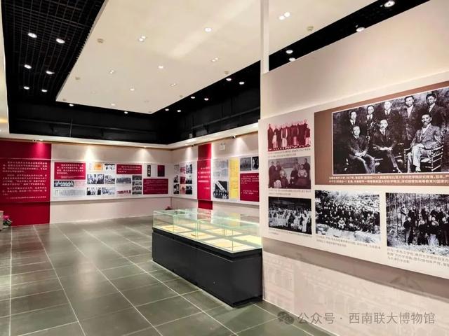 国庆云南 | 滇越铁路，西南联大，芳华旧地（10/1-7）
