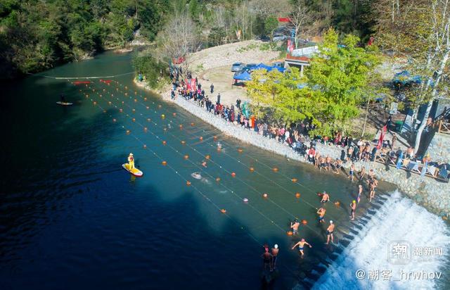 晚潮｜运动秋炉：在旅途中连接身心与自然