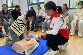这个为民办实事项目全面启动，快来报名参加→图片
