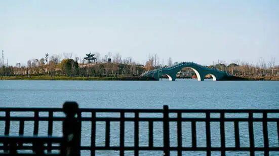 在郎溪，两天一夜还可以这样游！