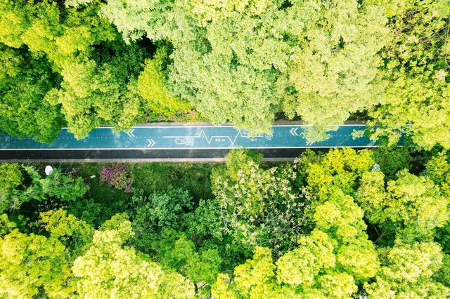 这个冬天不太冷！