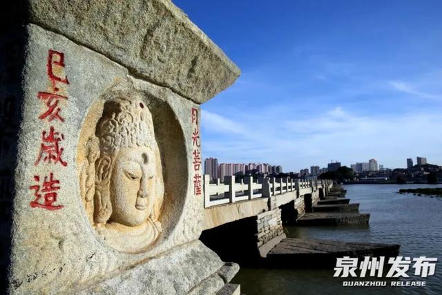 在世遗泉州，来一场不赶路的旅行