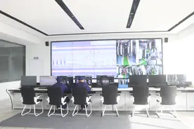 探一线！济南市莱芜区项目建设火热 动能澎湃图片