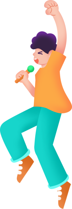 翔安好声音｜明晚开擂！听！中山路“新”声！看！青春音浪踏浪而来！