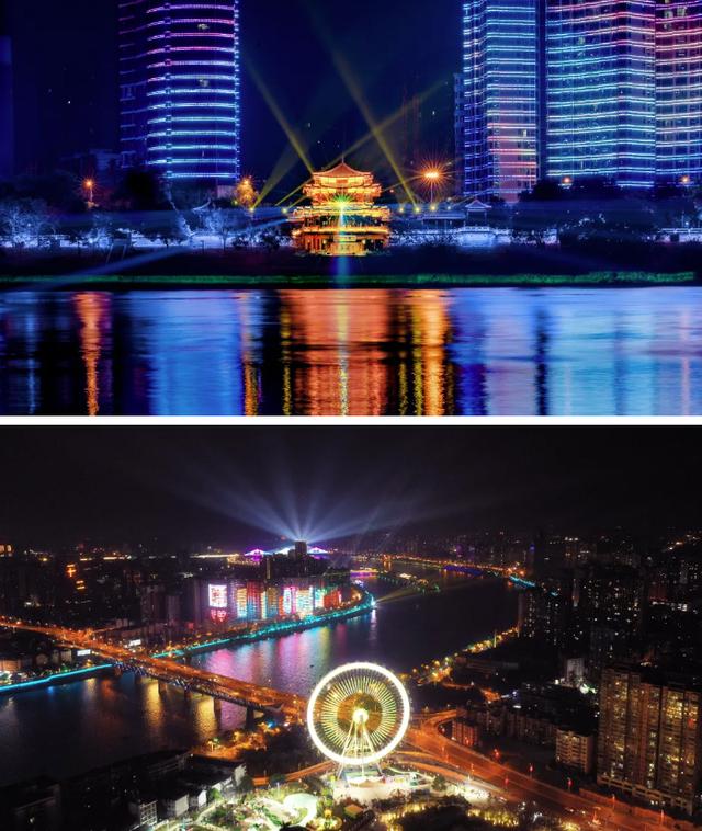 “文化+科技+艺术”融合，利亚德励丰文化带你解锁国庆出游新体验！