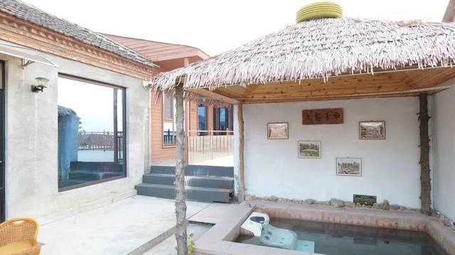 日照温泉上新啦！藏于山海，又美又治愈！