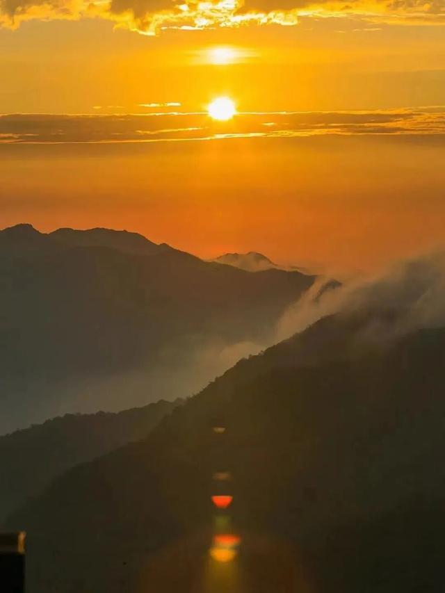 一起“森”呼吸！假期在福州开启绿野仙踪副本