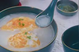 妈妈的味道 | 糖心荷包蛋图片