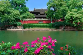 【人民城市·温情中国】江南水乡的共生共融共建图片