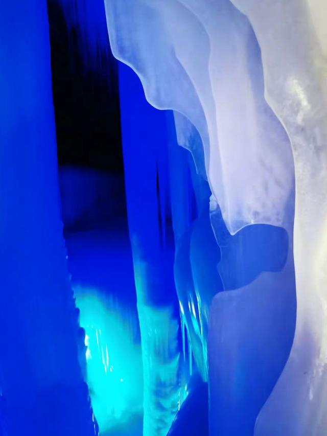 晚潮｜万年冰洞的谜团