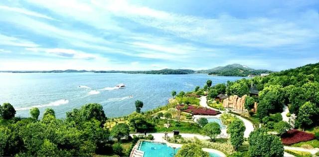 谁是湖北冬天顶流？你说了算！