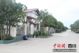 德阳旌阳：多举措推动城乡融合迈出新步伐图片