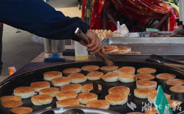 话说蕲春彭思丨好景 好吃 好玩