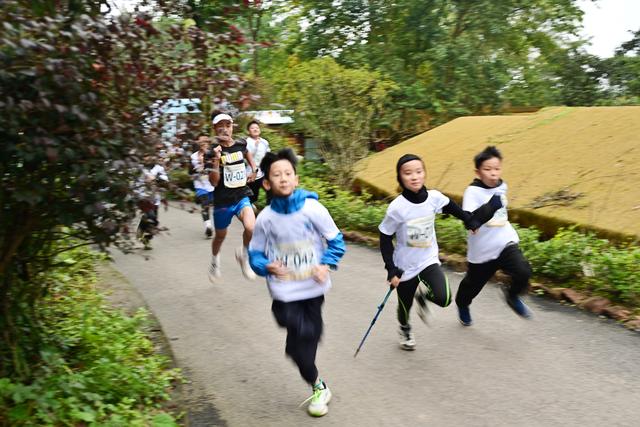 2025都江堰文化遗产步道发布仪式暨系列主题活动正式启动