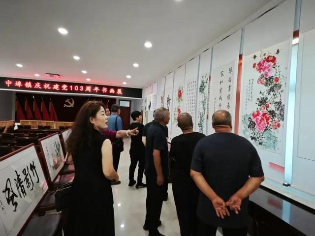 一镇一品 文润高新