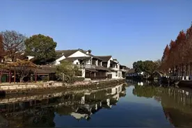 文创“青浦范儿”丨赋能文创空间建设，原构设计打造“文化范”建筑图片