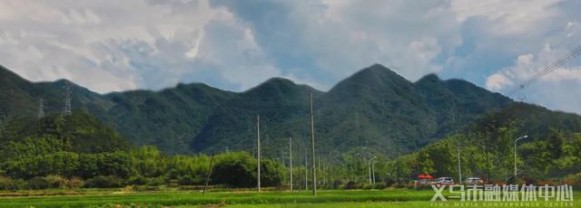 直降10℃！义乌这些地方有“天然空调”