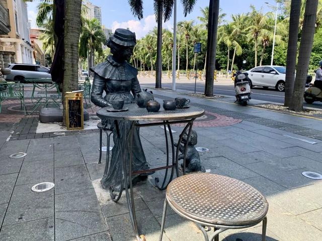 湛江逛吃地图更新！这条宝藏路线，我能逛100遍→