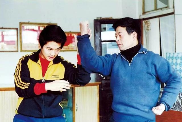 北京文化守护人丨吴彬：点评爱徒李连杰和吴京，盼着武术进奥运
