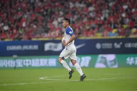 队史最高分、中超亚军收尾，这支申花由内而外绽放图片