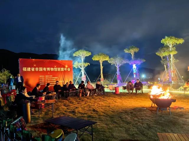 我馆承办福建省非国有博物馆联盟年会圆满收官