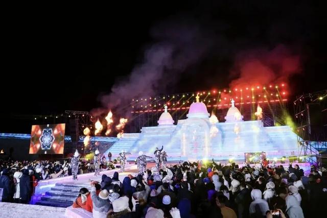 倒计时1天！“来内蒙古过大年”启动仪式亮点揭秘，附带交通穿衣指南，请查收