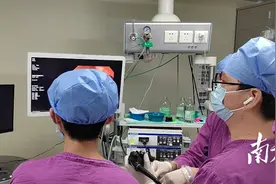 阑尾炎不要一切了之！专家：打破菌群平衡或加大患直肠癌风险图片