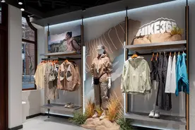 Columbia在中国市场不想服老图片