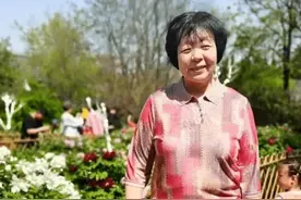 山东好人｜刘翠华：好弟媳43年如一日照顾智障聋哑大伯哥图片