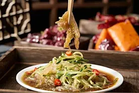 海蜇的消费提示图片