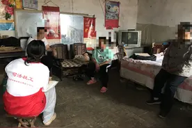 隐秘角落里的犯罪，谁来保护被侵害的孩子？图片