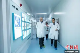 如何老而不衰？上海科研人员开启细胞充能新赛道图片