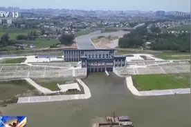 在建水利工程、病险水库如何安全度汛？水利部部署→图片