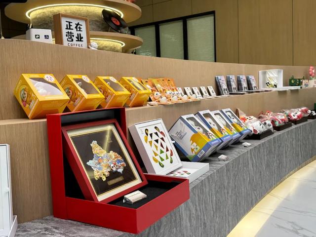 来简阳值机 解锁“先玩后飞”全新体验