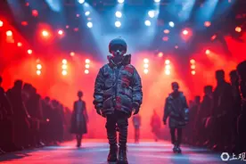 穿“DIOR”上“巴黎时装周儿童单元”走秀？有家长花费数万元，结果……图片
