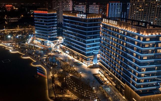 域见上海·爱赏嘉定｜两天，穿越嘉定的三种时空：文脉、速度与风华