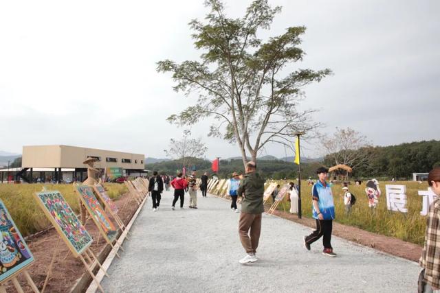 2025年白沙“啦奥门”雨林与您山兰文化活动启幕