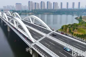 京津冀交通一体化实现“加速跑”图片