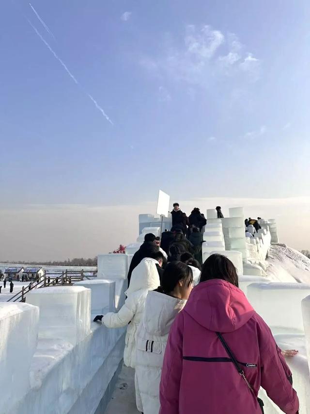 跟着大湾区踩线团打卡呼和浩特Day2：看遍历史与潮流，吃出地道风味！