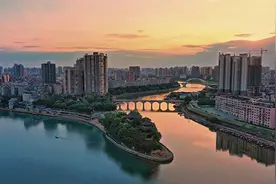 湖南衡阳：“文旅兴城”点燃发展新活力图片