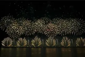 五一小长假和青岛啤酒一起来株洲感受初夏的跑马热情图片