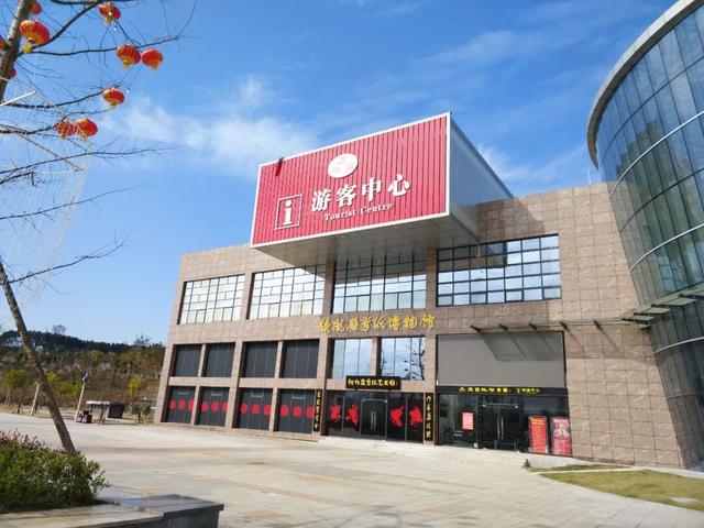 假期倒计时！仪陇景点大盘点，来了准能玩尽兴