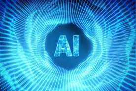 AI产品持续迭代，令人想起疯狂的摩尔定律图片