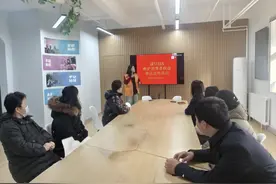 吴泰闸社区开展“诚信315 维护消费者权益”普法宣传活动图片