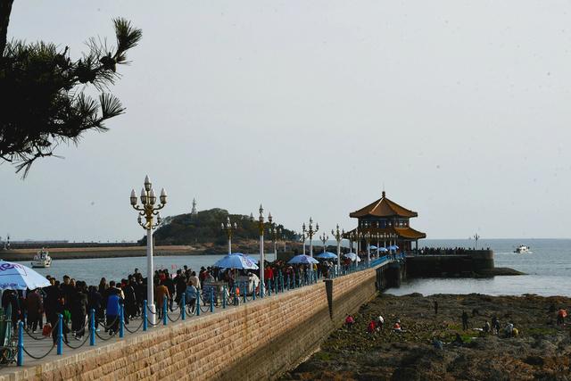郑州出发去看海，适合8-9月出行的12个海滨城市！
